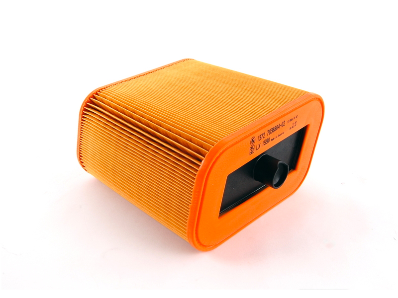 Genuine Air Filter Element 13 72 7 838 804 view 2