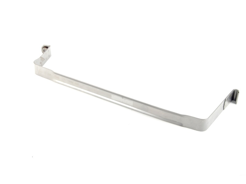 Genuine Fuel Tank Mounting Holding Strap view 2