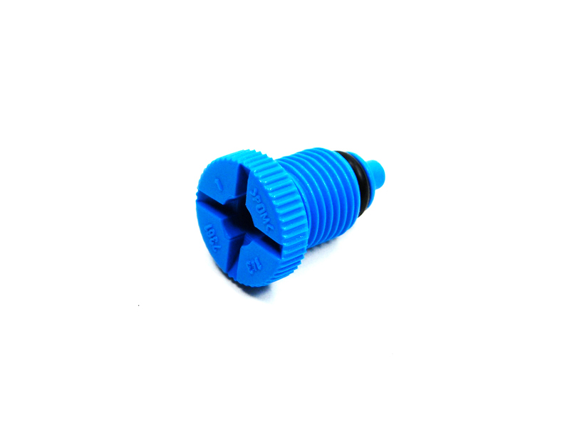 Genuine Radiator Drain Plug view 2