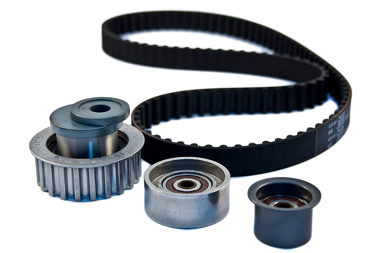 Genuine Timing Toothed Belt Service Kit view 2