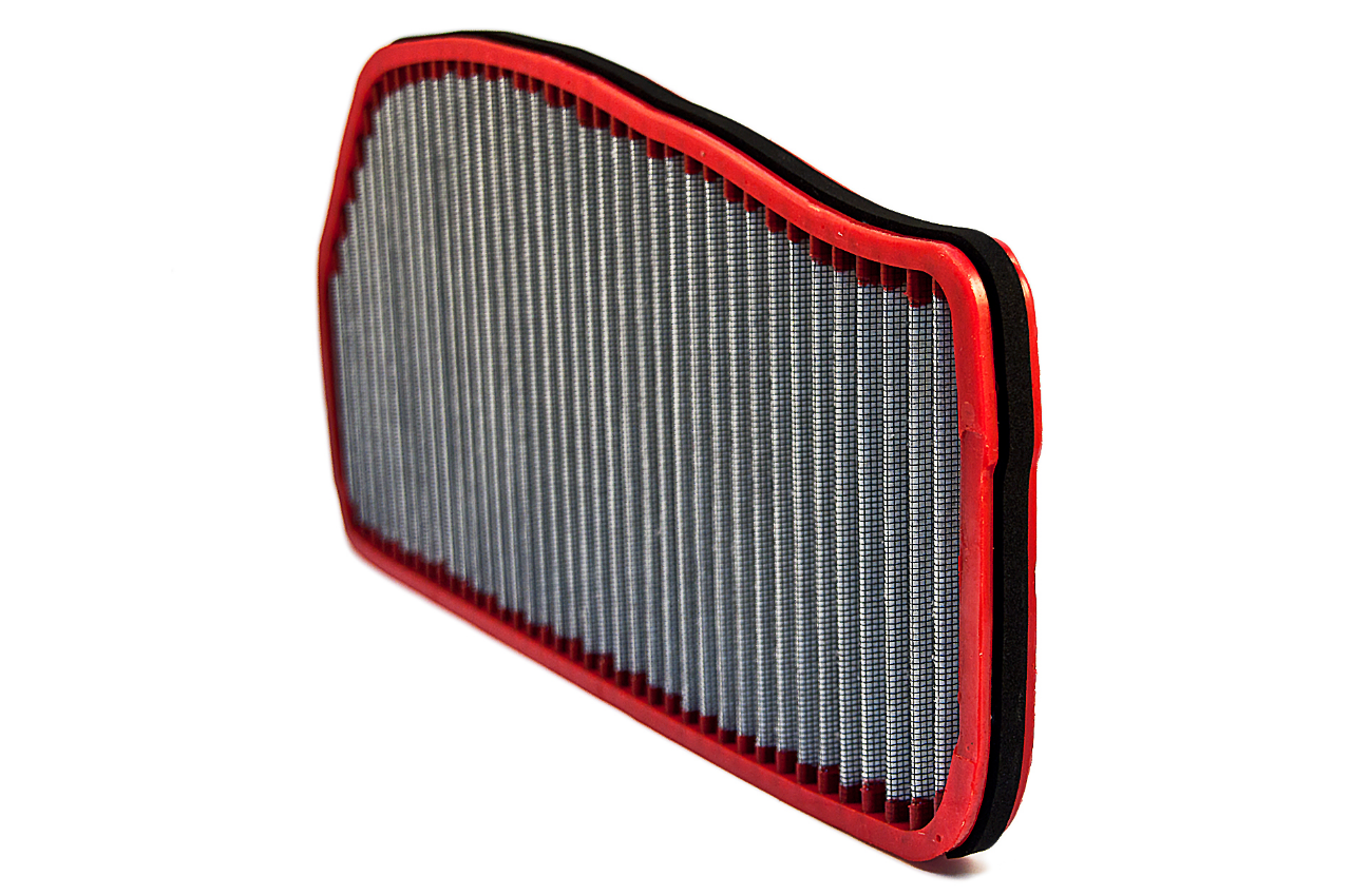 Genuine Air Filter Element 13 72 7 838 625 view 2