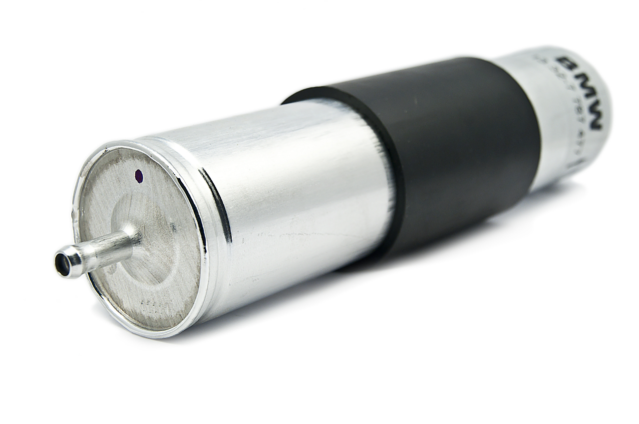 Genuine Fuel Filter Replacement Element view 2