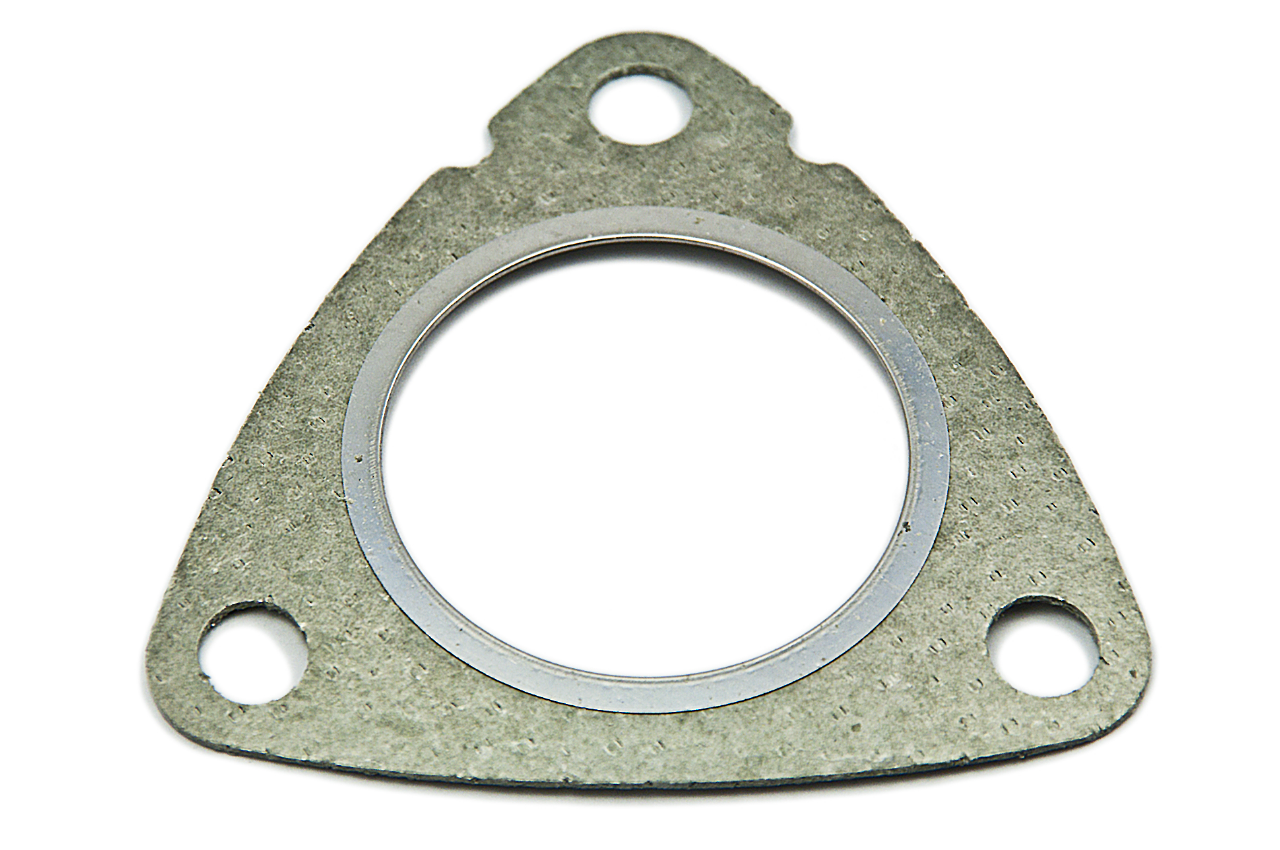 Genuine Exhaust Manifold Gasket 18 30 1 716 888 view 2