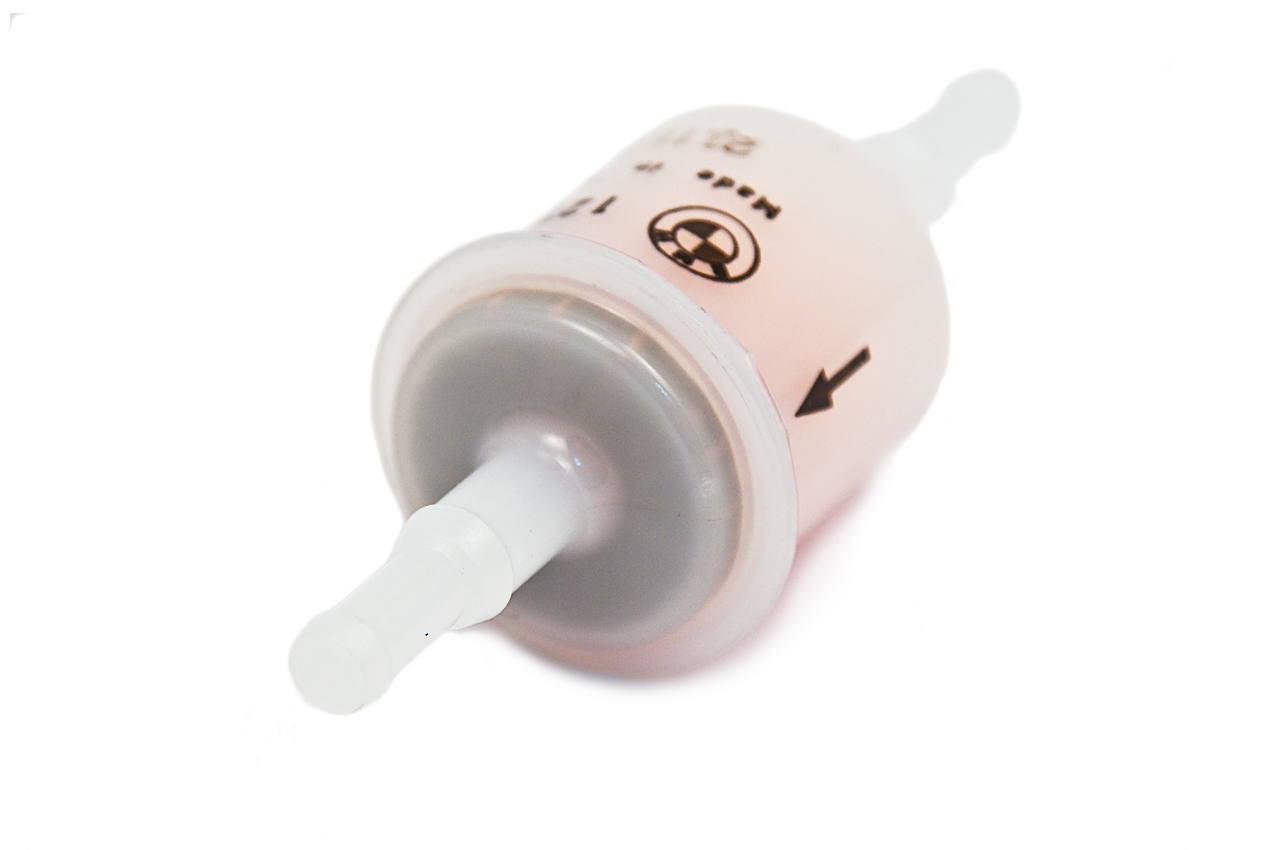 Genuine Fuel Filter 6+8 mm view 2