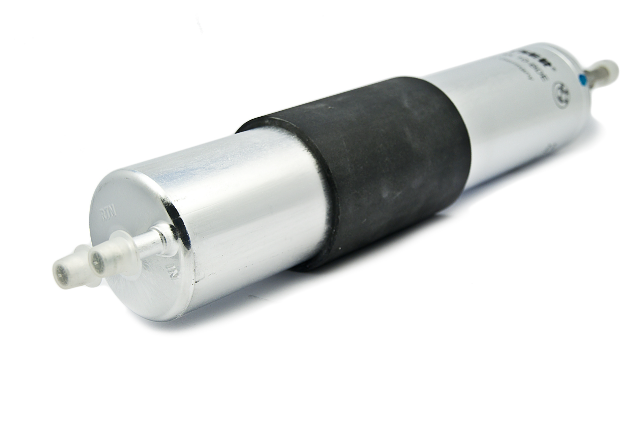 Genuine Fuel Filter 13 32 7 512 019 view 2