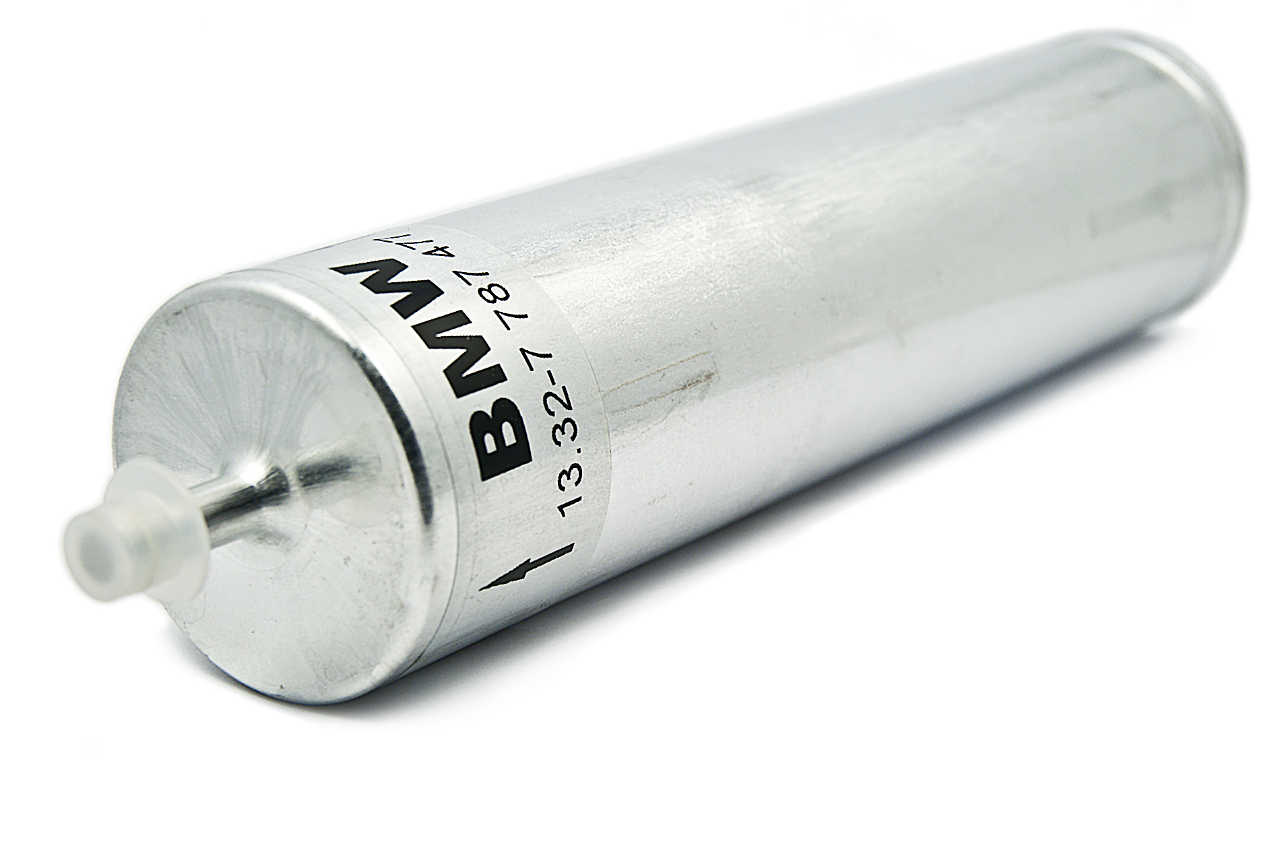 Genuine Fuel Filter 13 32 7 794 549 view 2