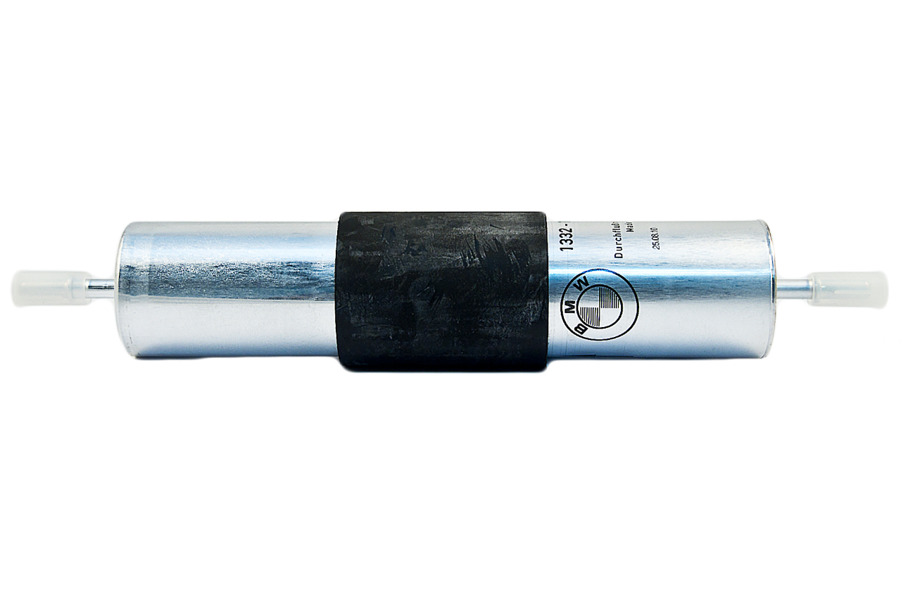 Genuine Fuel Filter 13 32 7 831 089 view 2