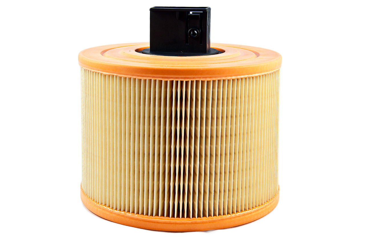 Genuine Air Filter Element 13 71 7 536 006 view 2