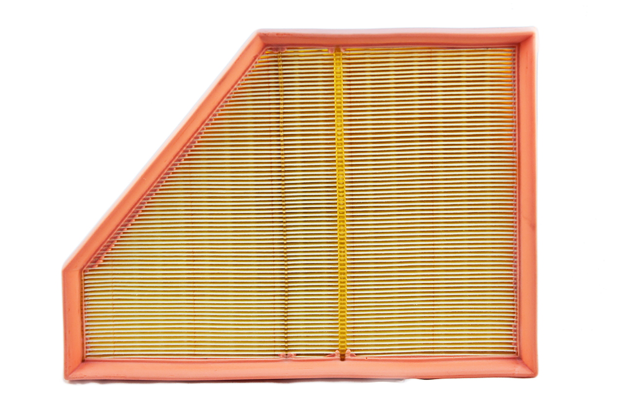 Genuine Left Air Filter Element view 2
