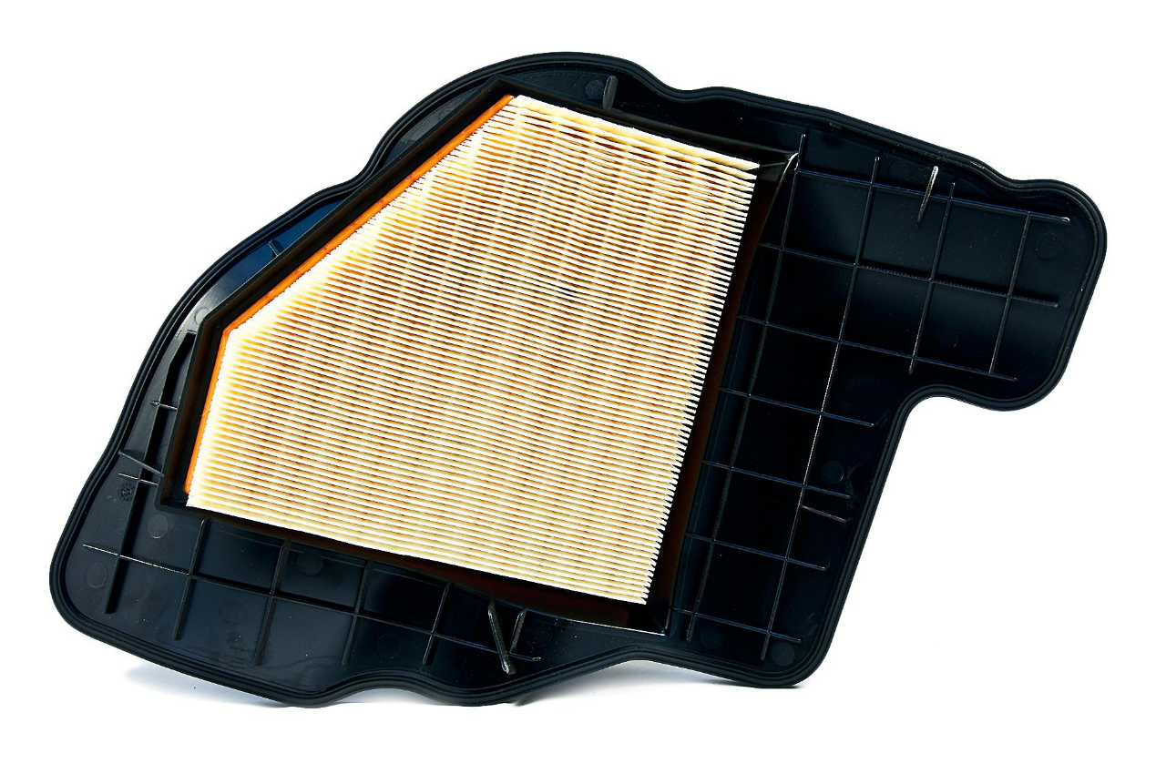 Genuine Air Filter Element 13 71 7 577 458 view 2