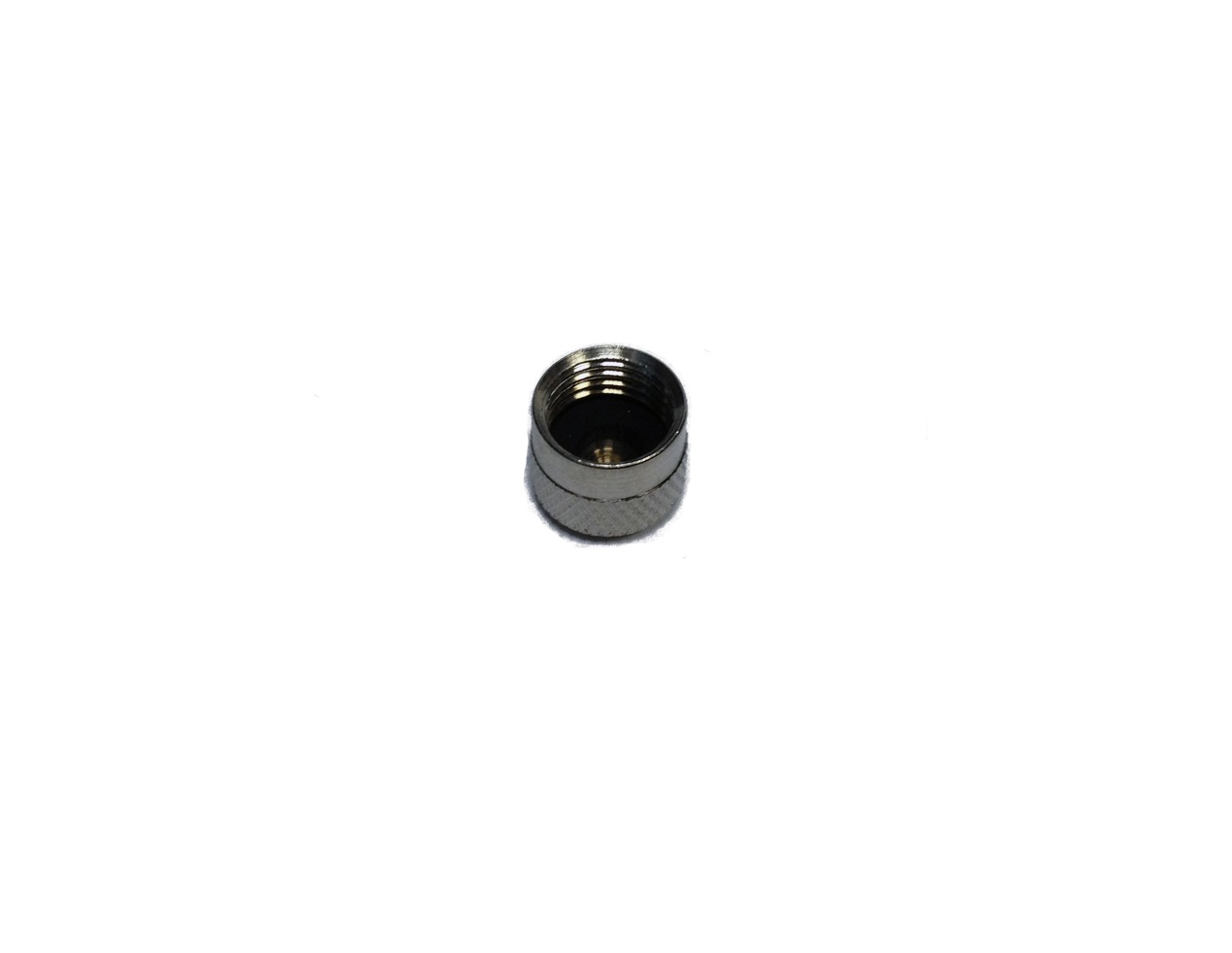 Genuine Wheel Valve Dust Caps Protectors Kit Set of 4 36 12 1 120 779 view 2