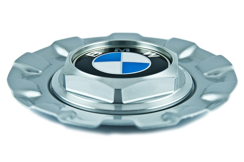 Genuine Alloy Wheel Centre Cover Hub Cap 36 13 1 092 734 view 2