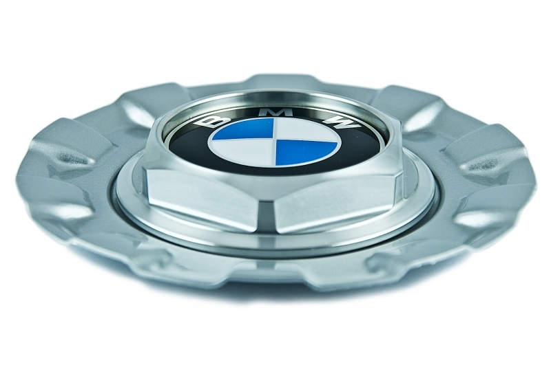 Genuine Alloy Wheel Centre Cover Hub Cap 36 13 1 093 908 view 2