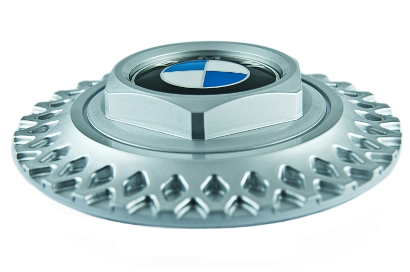Genuine Alloy Wheel Centre Cover Hub Cap 36 13 1 180 777 view 2