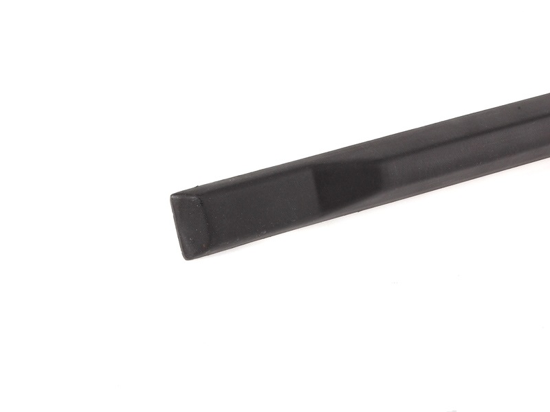 Genuine Door Moulding Trim Rubbing Strip Left N/S Passenger Side 51 13 1 977 273 view 2