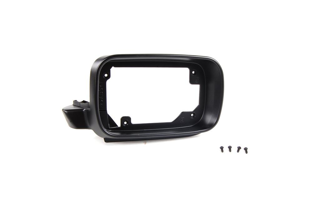 Genuine Right Wing Mirror Frame Housing Repair Kit 51 16 8 269 026 view 2