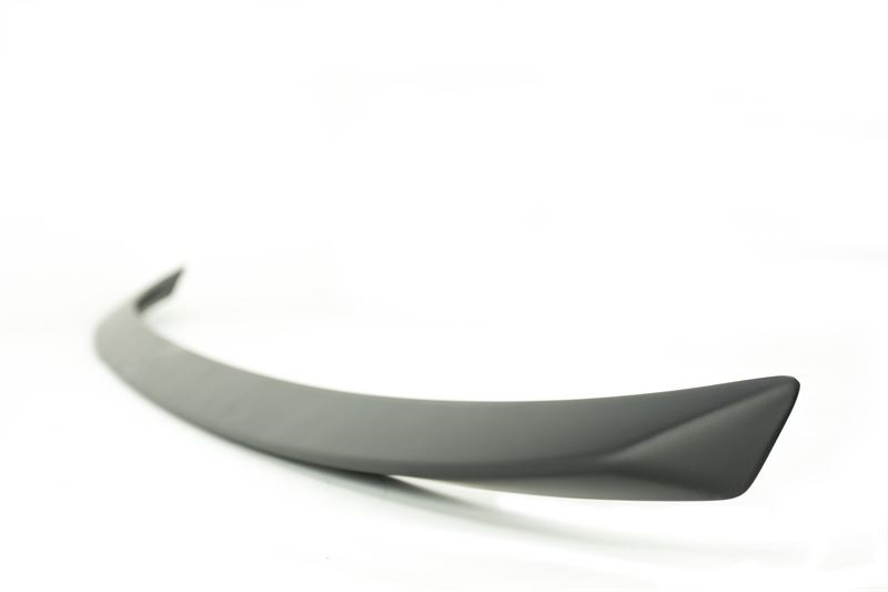 Genuine M Performance Rear Spoiler Black Matt 51 19 2 414 144 view 2