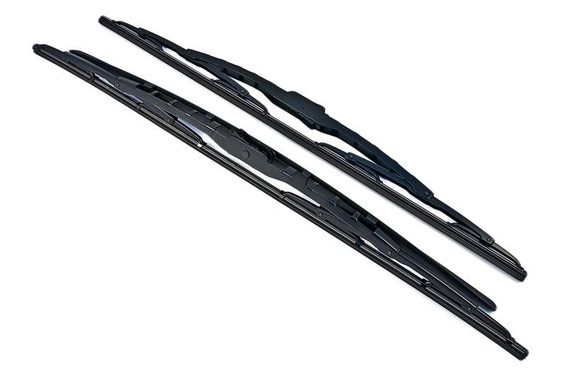 Genuine Front Windscreen Wiper Blades Set 61 61 2 151 749 view 2
