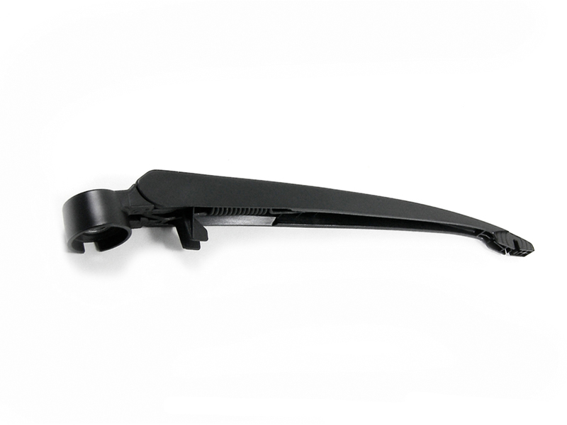 Genuine Rear Window Wiper Arm 61 62 8 221 453 view 2