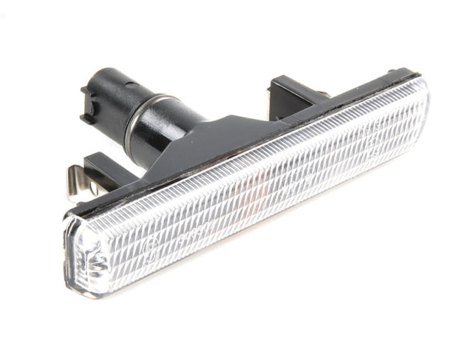 Genuine White Turn Indicator Light Front Left Additional 63 13 7 165 915 view 2