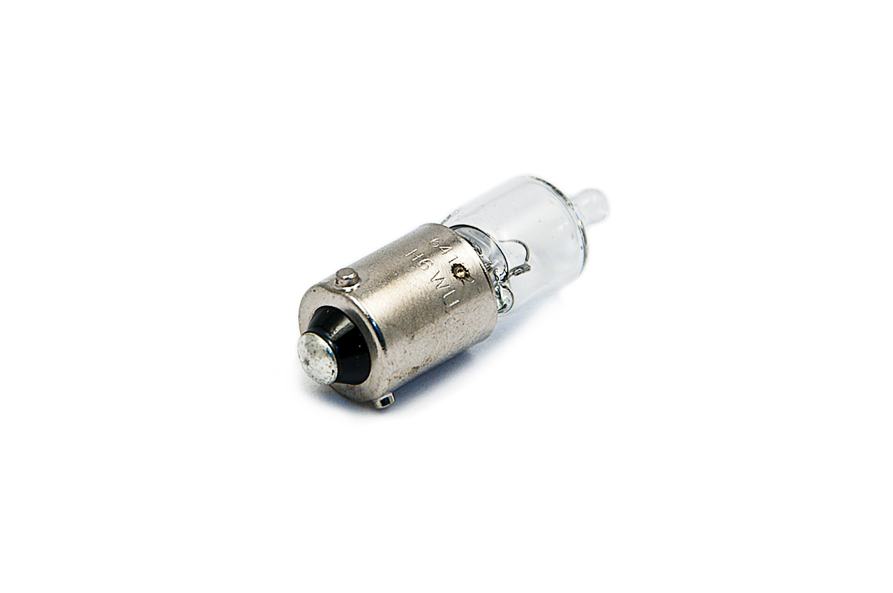 Genuine 12V 6W Halogen/Headlight Bulb 63 21 7 160 795 view 2