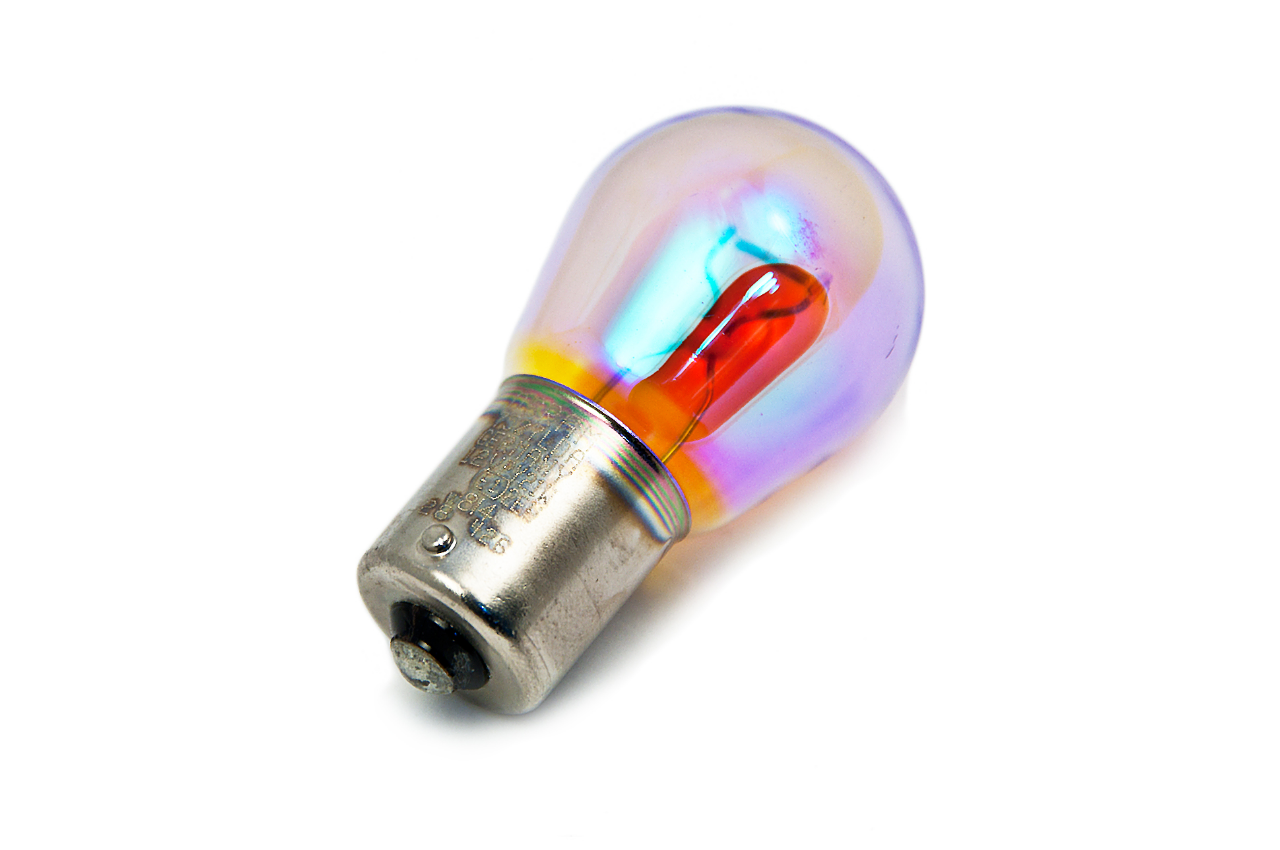 Genuine 12V 21W Indicator Blue Bulb 63 21 7 160 907 view 2