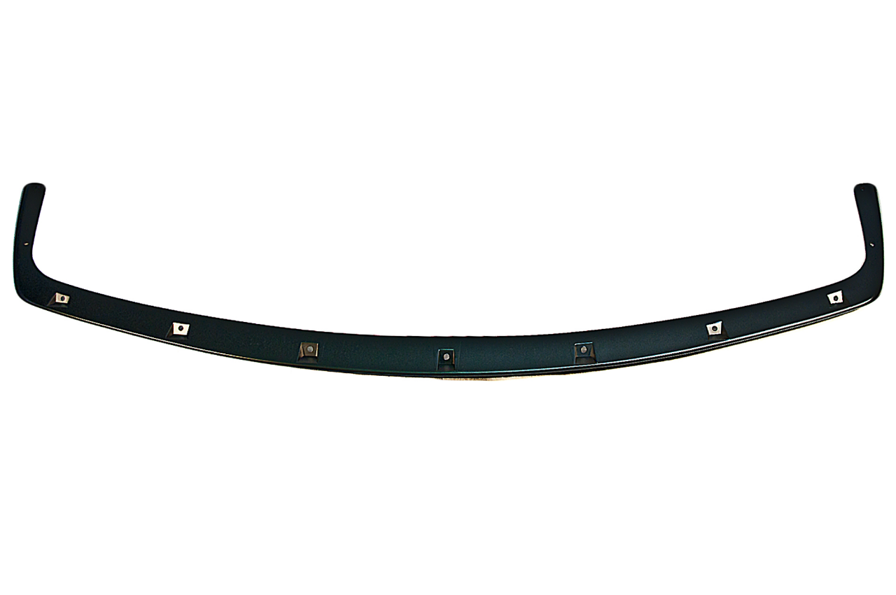 Genuine Bumper Spoiler Lip Black M Technic Front 51 11 2 251 767 view 2