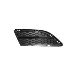 Genuine Left Trim Closed Grid Cover for 51 11 7 138 417 view 2