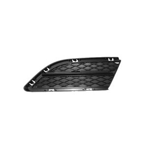 Genuine Right Trim Closed Grid Cover for 51 11 7 138 418 view 2