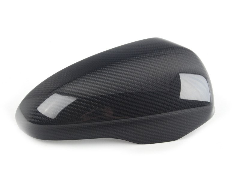 Genuine M Performance Wing Mirror Cover Cap Right O/S Side 51 14 2 358 656 view 2
