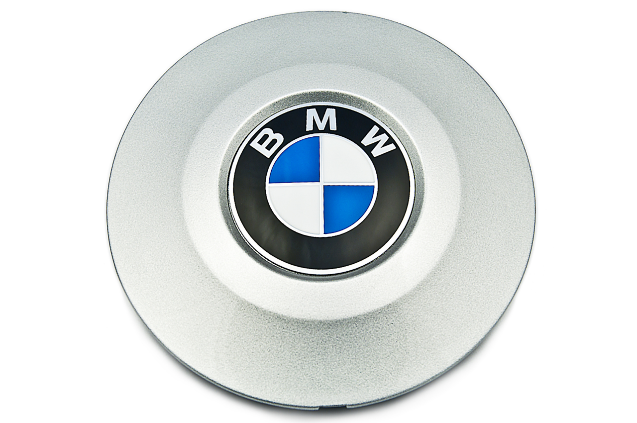 Genuine Wheel Cover Hub Cap 36 13 6 767 829 view 2