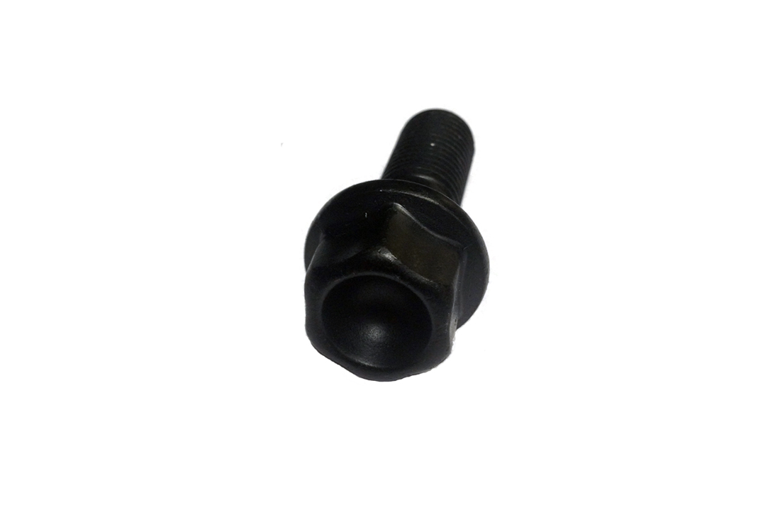 Genuine Wheel Bolt Black M12x1,5 36 13 6 781 150 view 2