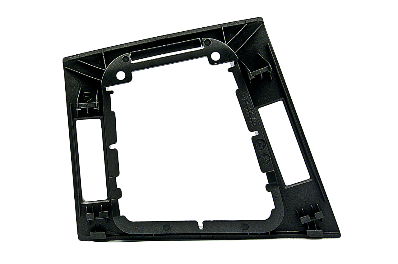 Genuine Centre Console Gearstick Surround Titan 51 16 7 904 342 view 2