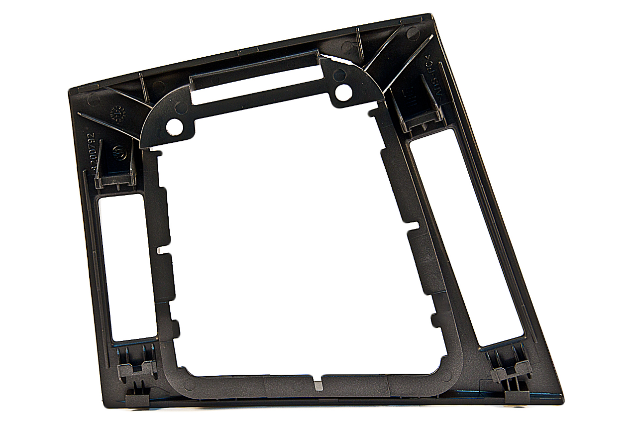 Genuine Centre Console Gearstick Surround Titan 51 16 7 904 344 view 2