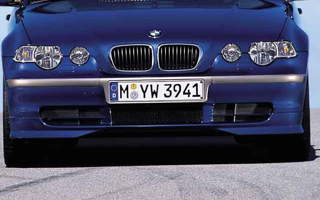 Genuine Front Licence Plate Base Frame Holder 51 11 8 252 793 view 2