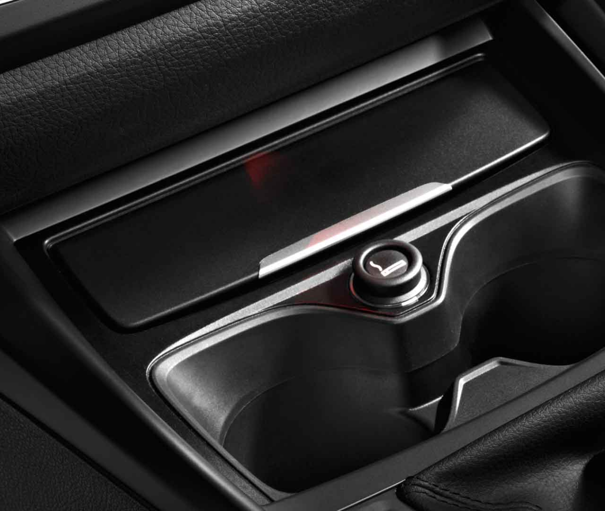 Genuine Interior Centre Console Ashtray 51 16 9 227 890 view 2