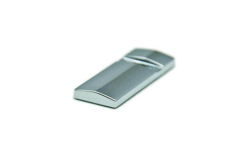 Genuine "i" Adhesive Sticker Emblem 51 14 8 108 831 view 2