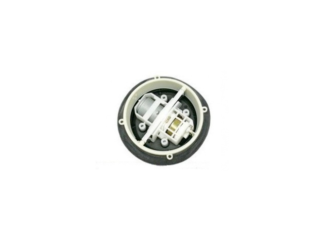 Genuine Exterior Wing Mirror Drive Motor 51 16 1 394 107 view 2