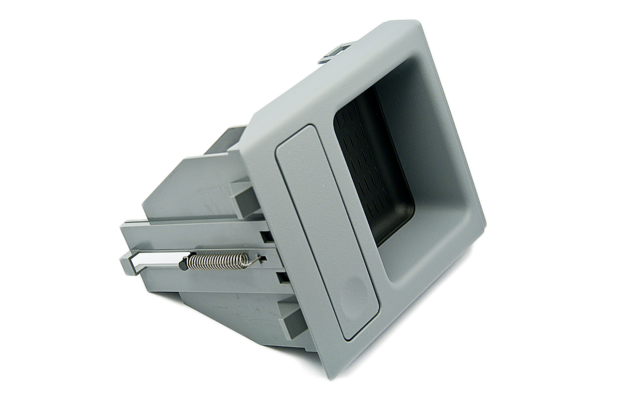 Genuine Centre Console Storage Tray Coinbox Grey 51 16 8 248 505 view 2