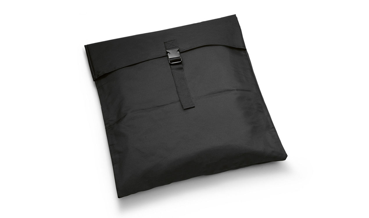 Genuine Wind Deflector Bag 54 34 7 269 435