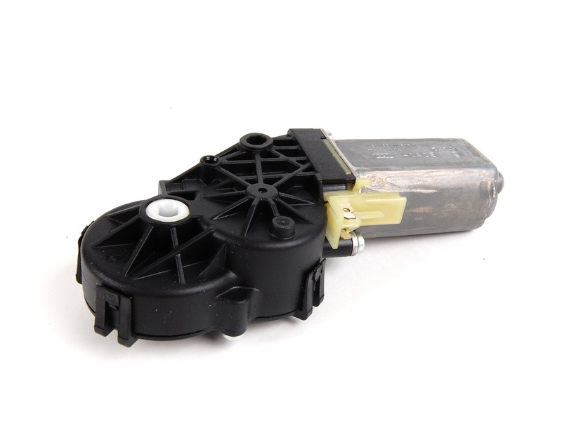 Genuine Folding Roof Top Flap Drive Motor 67 61 8 380 036