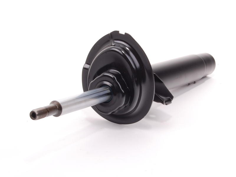 Genuine Suspension Spring Strut/Shock Absorber Front Right 31 31 6 750 790