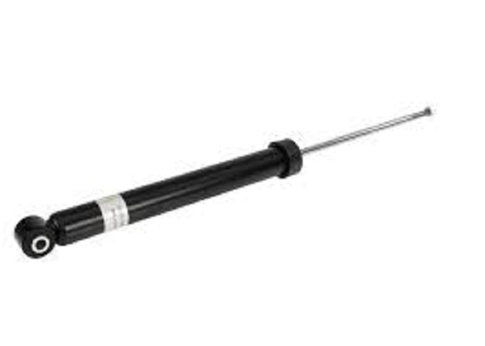 Genuine Rear Suspension Spring Strut Shock Absorber 33 52 6 759 100