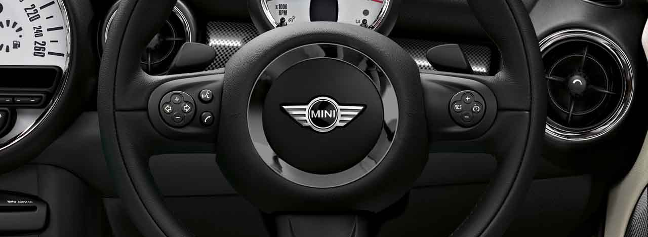 Genuine Sport Steering Wheel Shift Paddle Set 32 30 9 226 805