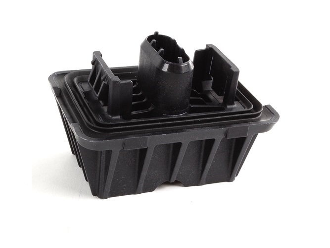 Genuine Support Lifitng Platform Protector Plug 51 71 7 164 761 view 2