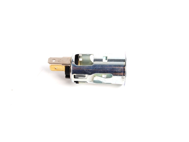 Genuine Cigarette Lighter Power Plug In Socket 61 34 6 973 037 view 2