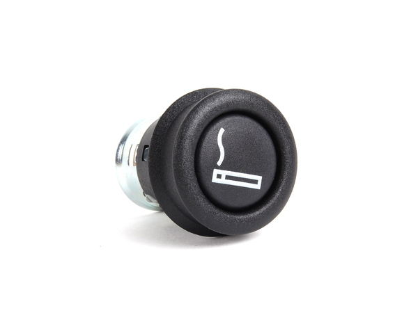 Genuine Universal In Car Cigarette Plug Socket Lighter 61 34 9 308 246 view 2