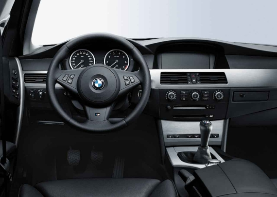 Genuine Dashboard Panel Trim Left Aluminium 51 45 6 951 053 view 2