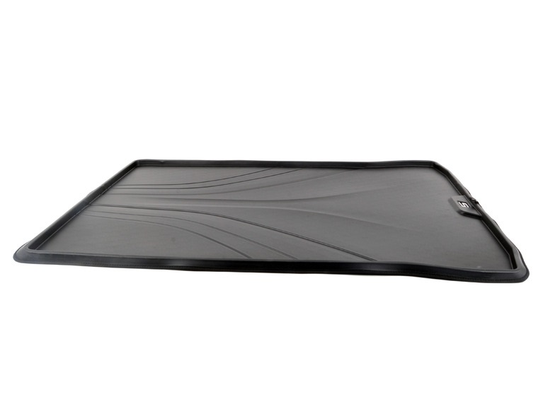 Genuine Fitted Luggage Compartment Boot Liner Mat 51 47 2 414 224 view 2