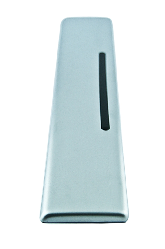 Genuine Centre Dashboard Trim Strip Chrome 51 45 2 695 589 view 2